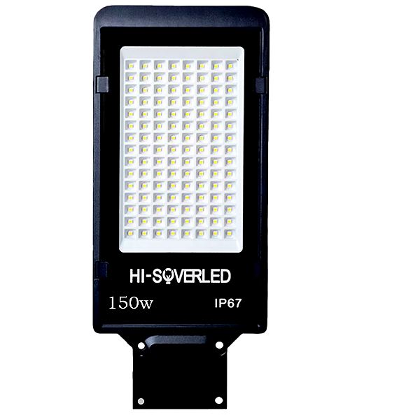 Luminária Pública de Led 150W IP67 INMENTRO Branco Frio