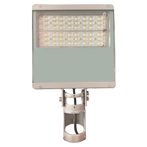 LUMINÁRIA PÚBLICA DE LED 150W INBRAX ARTICULARVEL COM INMENTERO
