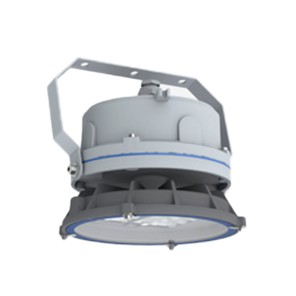 Luminária LED 80W – Fix. U 90-220Vca / 108-250Vcc EX