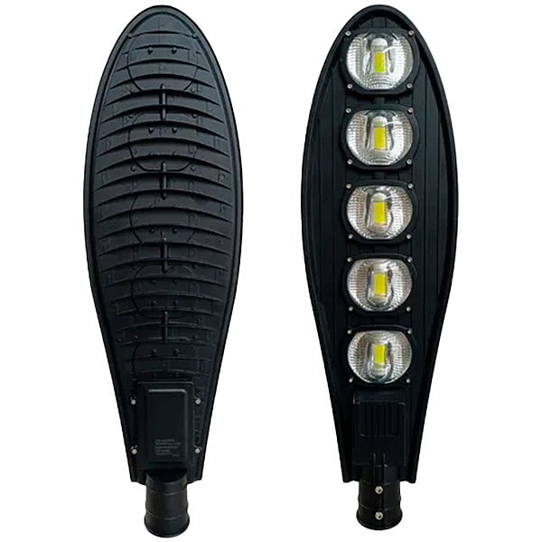 LUMINÁRIA PÚBLICA DE LED 500W COB BF 6500K IP67