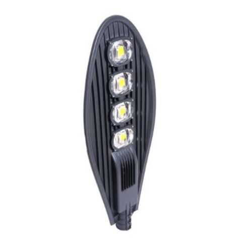 Luminária Poste 200w Pública Pétala Led Com Inmetro