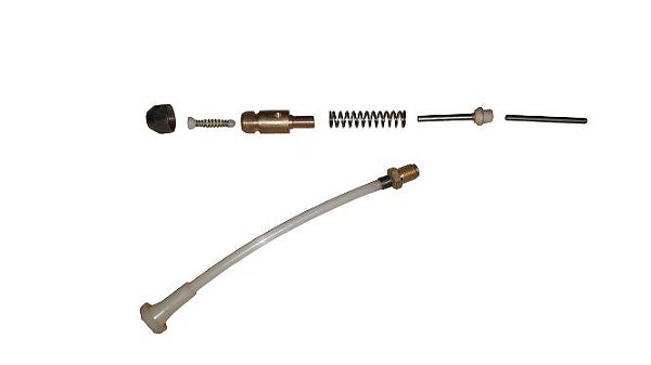 PISTOLA TIRA MANCHA KIT DE PEÇAS PARA REPARO