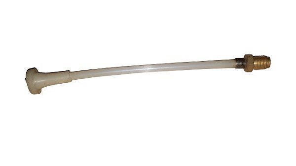 PISTOLA TIRA MANCHA - CANO DE SUCÇÃO - UNIDADE