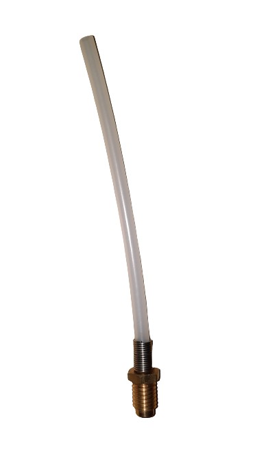 PISTOLA TIRA MANCHA CG500 GOLDEN EAGLE - CANO DE SUCÇÃO - UNIDADE - REF 514