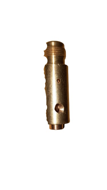 PISTOLA TIRA MANCHA CG500 GOLDEN EAGLE - CILINDRO - UNIDADE - REF 523