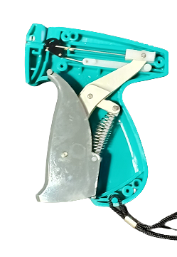 MANUTENÇÃO APLICADORES DE PINOS PLASTICOS - TAGUEAR ETIQUETAS - MARKIII - TAG FIX PLUS