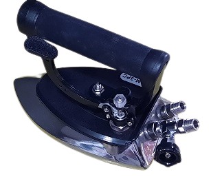 FERRO DE PASSAR PARA CALDEIRA - 3PC - COD 512