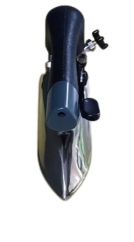 FERRO DE PASSAR PARA CALDEIRA - BSP200 LANMAX - REF 308