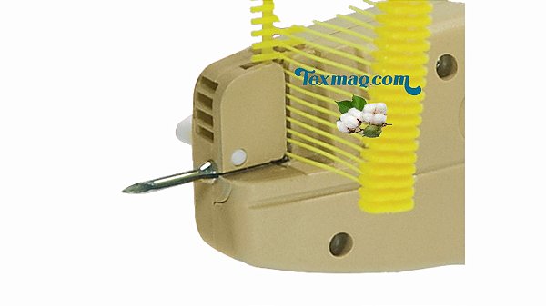 APLICADOR FRIGORIFICO - ETIQ PLAST - UNIDADE - REF 28
