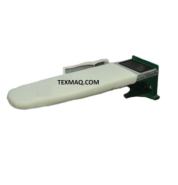 MESA PASSADORIA  SEM AQUECIMENTO - FIXAÇÃO NA PAREDE OU BANCADA - REF 509