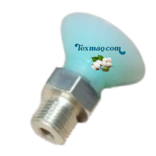 APLICADOR PNEUMATICO JET PIN TAG PRESS - VENTOSA NIPEL DE 25MM - COD 59