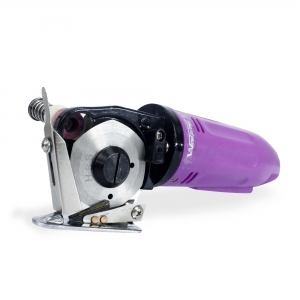 MÁQUINA DE CORTAR TECIDO 2" POLEGADAS WESTPRESS - WJ81R (BANANINHA) - 220V - REF 680