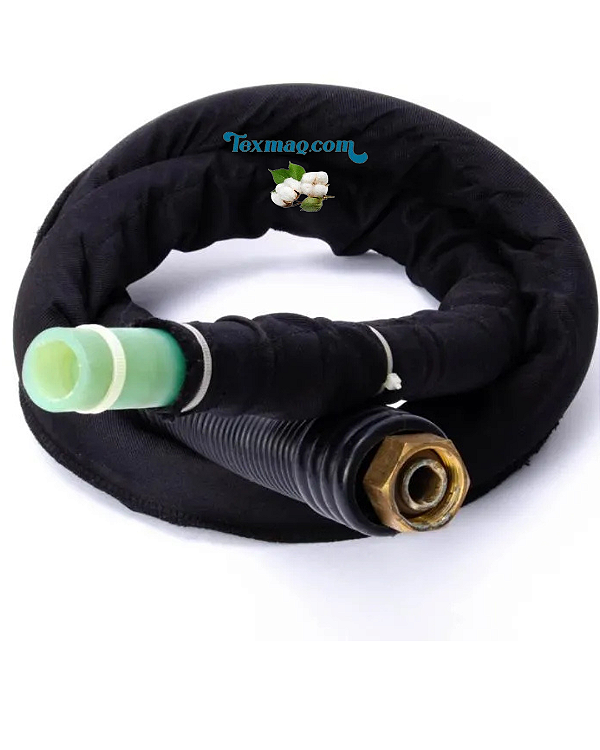 MANGUEIRA STEAMER VAPORIZADOR MODELO SR9000 / W9800 / SSG5000 - SEM PUNHO E BOCAL - REF 358
