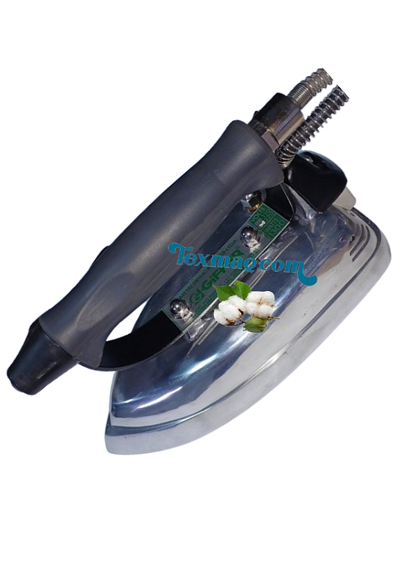 FERRO DE PASSAR PROFISSINAL GIFFER N24 - 110V - 1300 W - REF 721