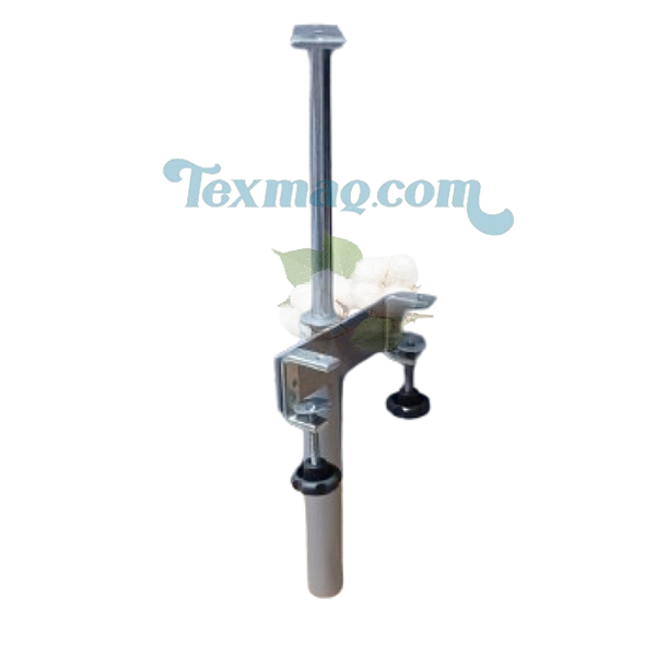 SUPORTE ERGONOMICO COM SARGENTO PARA FIXAR ARCO REVISOR - REF 723
