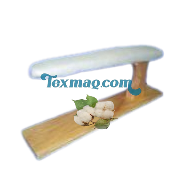 PASSADOR DE MANGA (MANGUEIRO) - REF 425