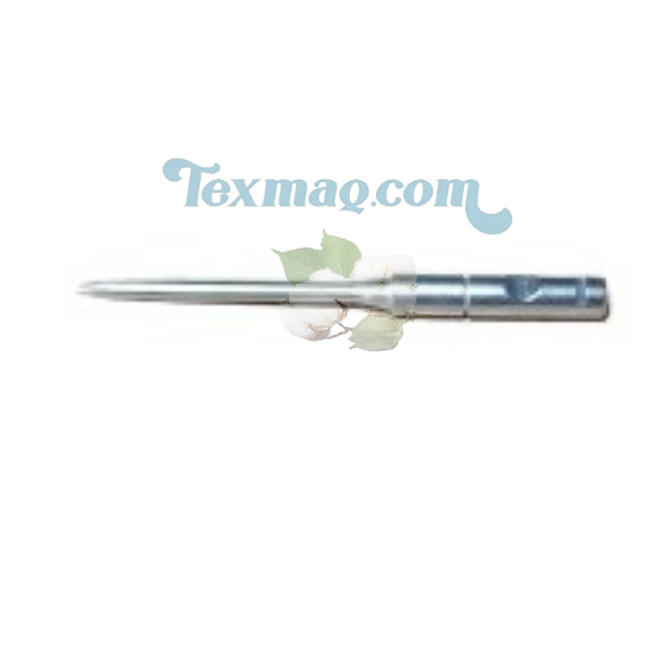 AGULHA EXTRA AÇO STS FINE 10A SPA80 - UNIDADE - REF 747