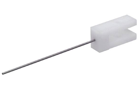 APLICADOR PNEUMATICO JET PIN TAG PRESS - BARRA EJETORA FAST ESPESSURA 1MM -  UNIDADE - REF 76