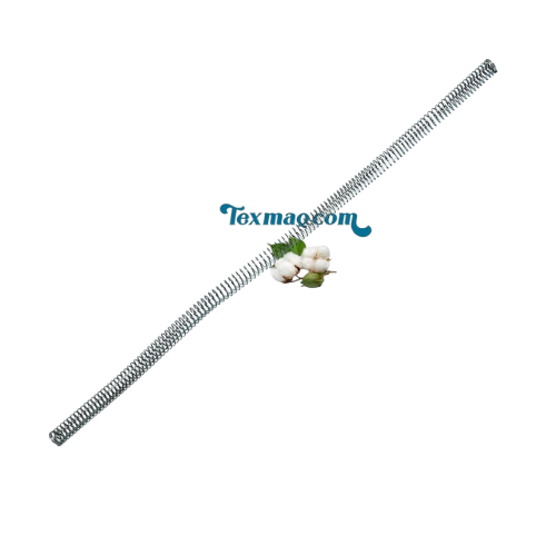 APLICADOR PNEUMATICO JET PIN TAG PRESS - MOLA EMPURRAR PENTE TAG - REF 126
