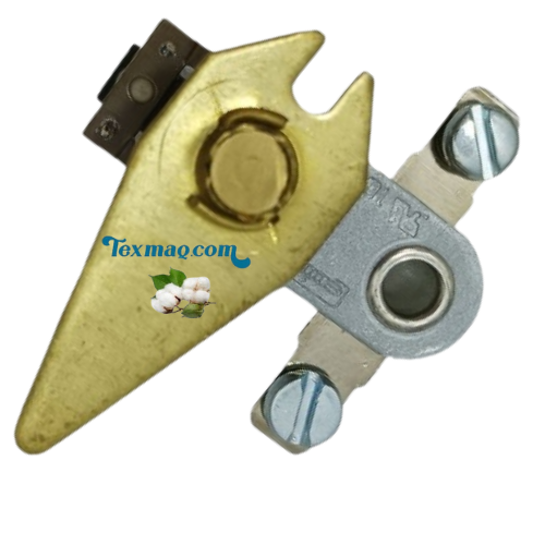 TERMOSTATO FERRO TAKARA 250V - REF 279