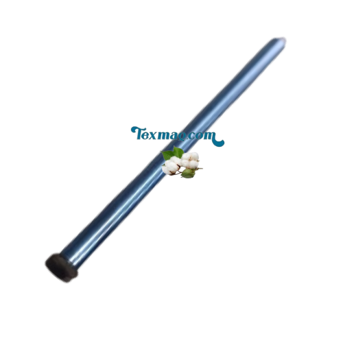 APLICADOR PNEUMATICO JET PIN TAG PRESS - EIXO RETENTOR 0,6MM - 02.0281 - REF 122