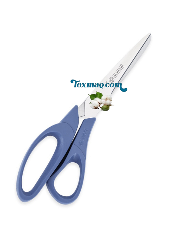 TESOURA MUNDIAL MULTIUSO EASY CUT 160-8" 1/2 - REF 812