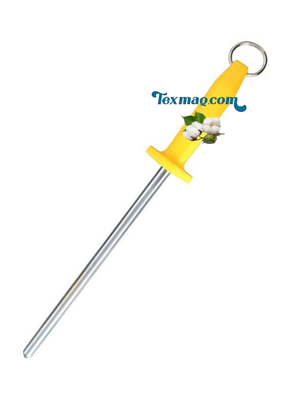 CHAIRA MUNDIAL LISA PROFISSIONAL AMARELA 5540-10" - REF 813