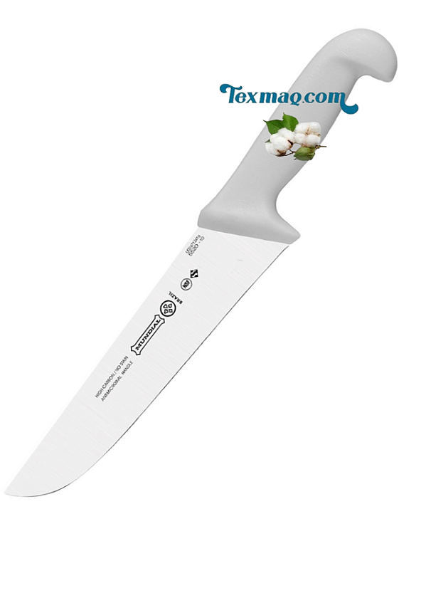 FACA PARA COZINHA PROFISSIONAL MUNDIAL 5520-10" - REF 820
