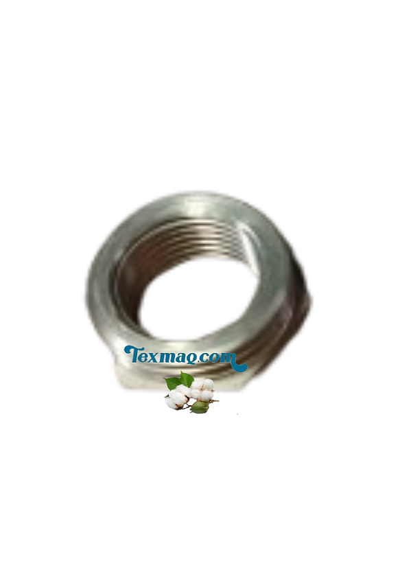 BUCHA DE REDUÇÃO 1" PARA 3/4 FERRO CONTINENTAL - REF 801