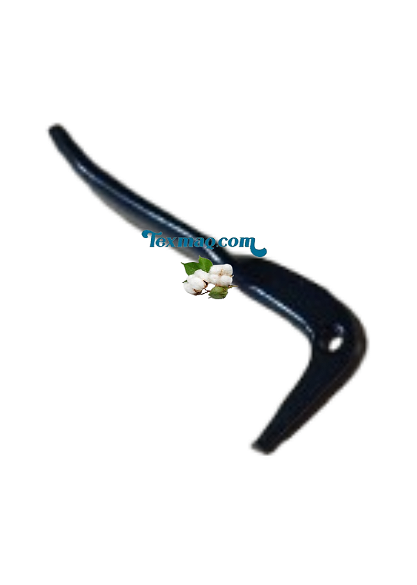 GATILHO FERRO GIFFER N2.4 - REF 411
