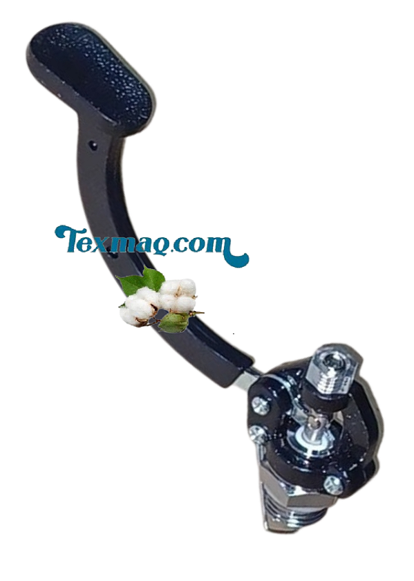 GATILHO COMPLETO FERRO 6PC - REF 359