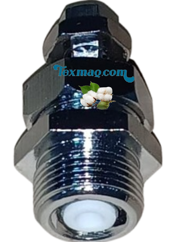 BICO VALVULA GRANDE WJQ5 6PC - REF 462