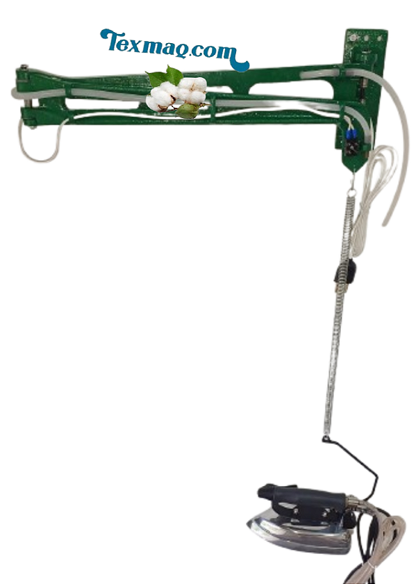 BRAÇO TENSOR PARA FERRO GIFFER N2.4 - REF 384