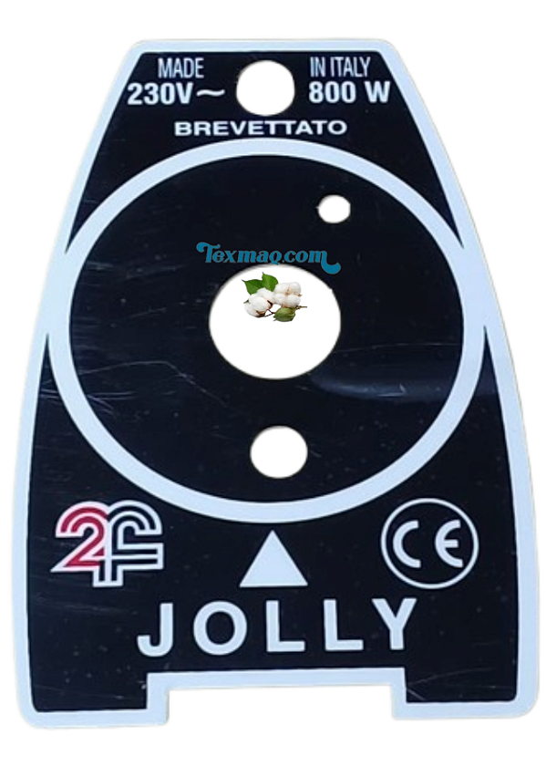 CAPA PROTETORA FERRO JOLLY - REF 711