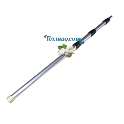 HASTE SUPORTE MANGUEIRA STEAMER VAPORIZADOR W9800 - REF 761