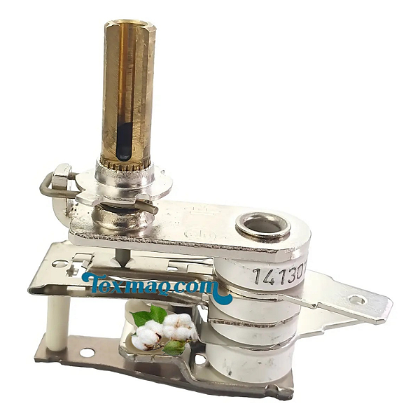 TERMOSTATO PARA FERRO JOLLY - 220V - REF374
