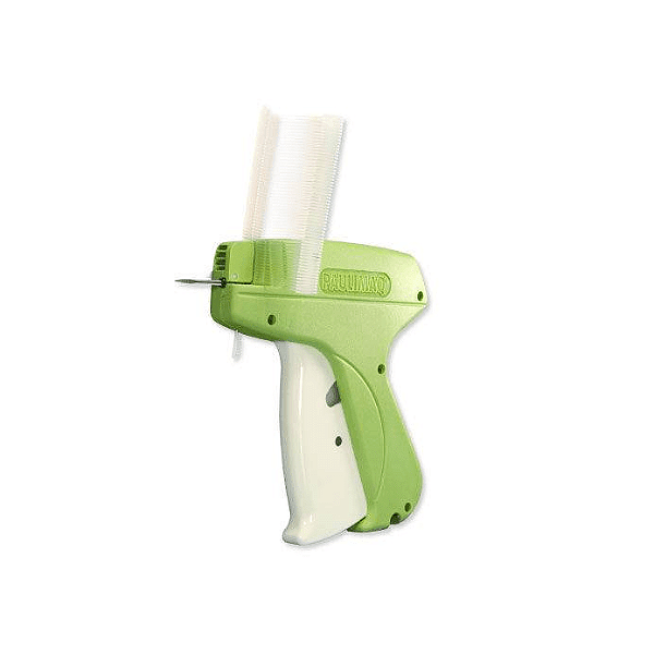 APLICADOR TAG FIX PLUS FAST - ETIQ PLAST PAULIMAQ - REF 27