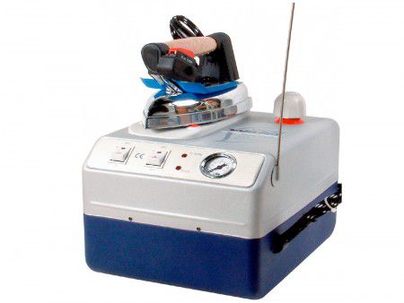 MINI CALDEIRA PROFISSIONAL WESTMAN WS 2035 - 220 V - REF311