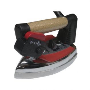 FERRO PASSAR MINI CALDEIRA LANMAX - 2128-II - 220V