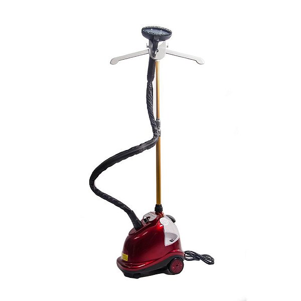 PASSADEIRA DE ROUPA VERTICAL STEAMER VAPORIZADOR OKACHI - OK2188 - 220V - REF 191