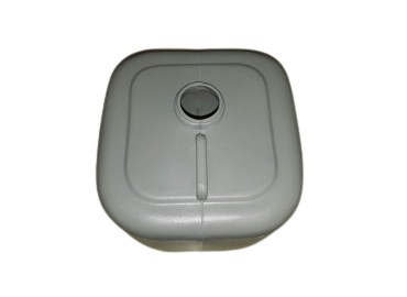 RESERVATÓRIO ÁGUA STEMER VAPORIZADOR SR9000 / W9800 / SSG5000 - REF401