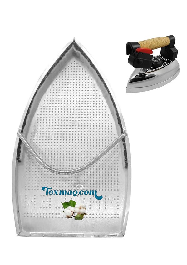 SAPATA PARA FERRO INDUSTRIAL JOLLY - REF 250 -REF 82