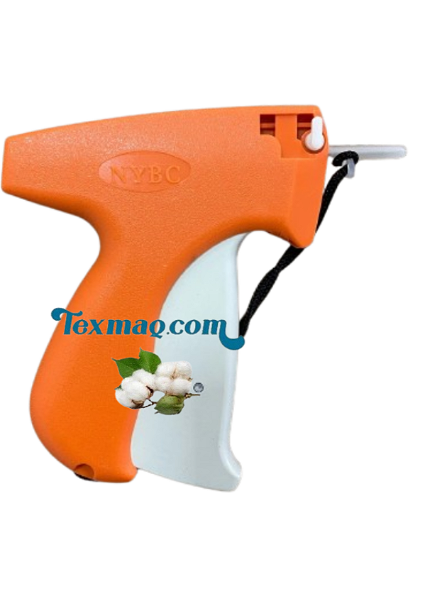 APLICADOR DE TAG PINOS PLASTICOS FAST NYBC MPIO 8S  - UNIDADE