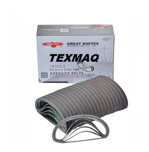 LIXA GOLDEN EAGLE ABRASIVA - CAIXA COM 100 LIXAS