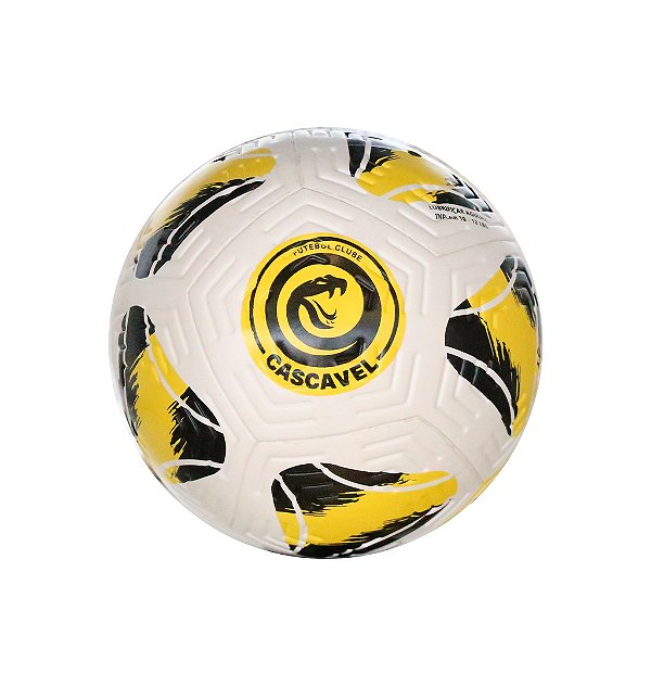 BOLA FC CASCAVEL 2025
