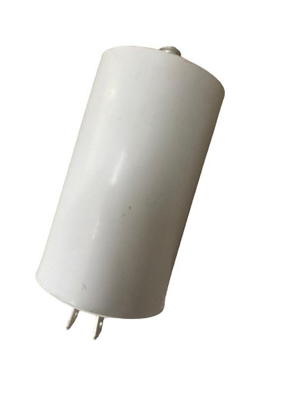 CAPACITOR MOTO-BOMBA DE LAVAGEM - ECOMAX500