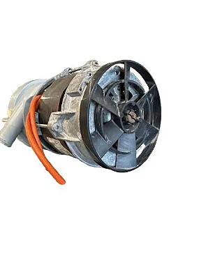 Bomba De Lavagem 230v 60hz Ecomax 603 Usada (Hobart)