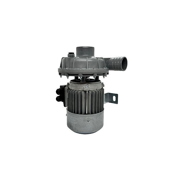 Moto Bomba de Lavagem 1,1KW 230/400V - 3HP-60HZ - CCR 100 / 130 (Hobart)