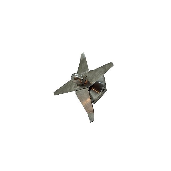 Mancal Completo com Rolamento - LB-15 (Skymsen)