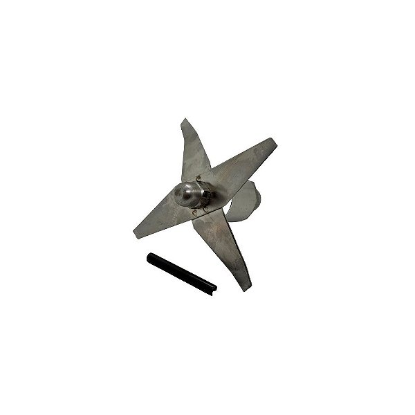 Mancal Central com Rolamento - LB25 (Skymsen)